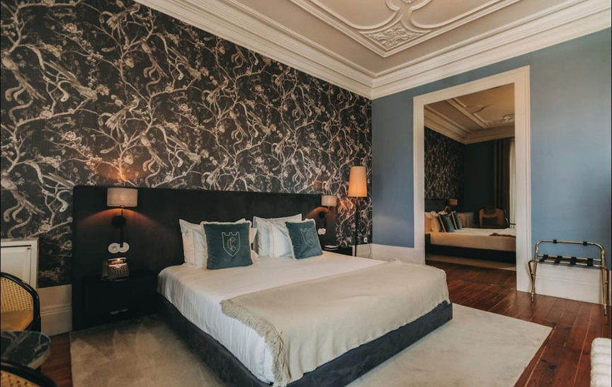 Alojamiento romántico en Monterrey