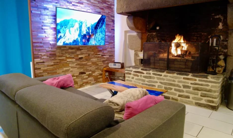 Hotel con jacuzzi en Guanajay