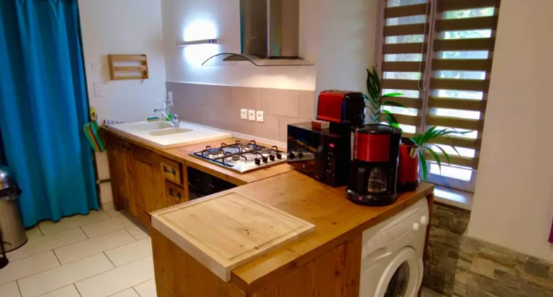 Alojamiento romántico en Guanajay