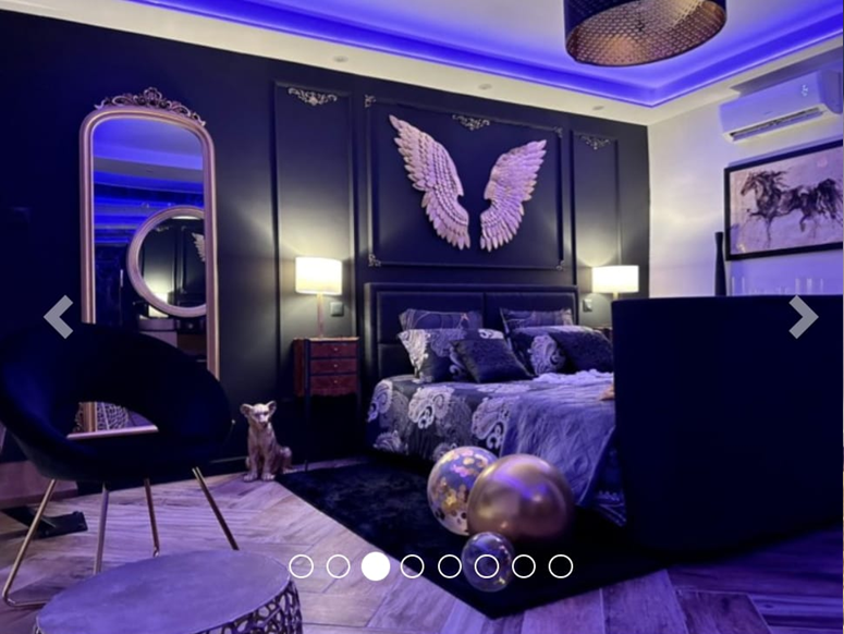 Hotel económico en Algarinejo