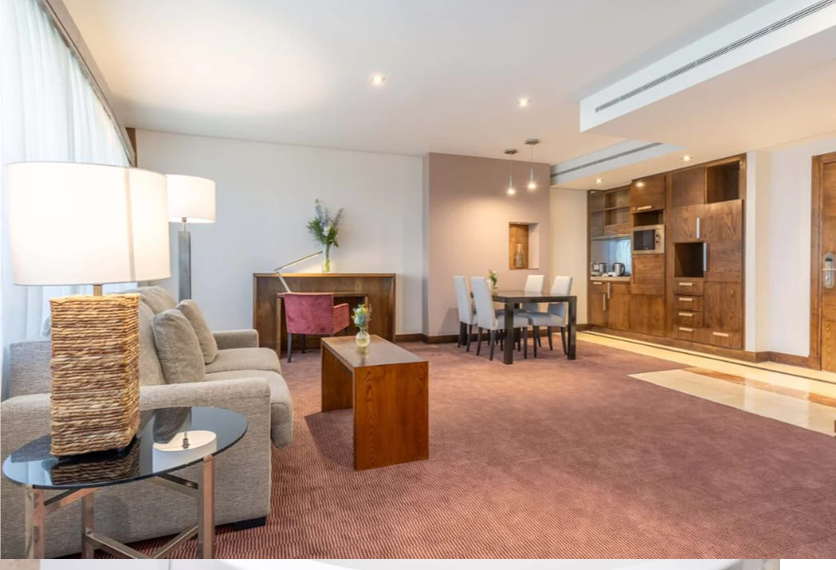 Alojamiento romántico en Blancas