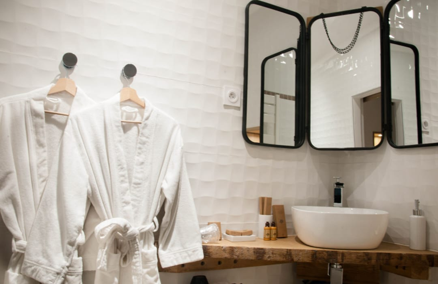 Hotel barato en Fuentes Claras