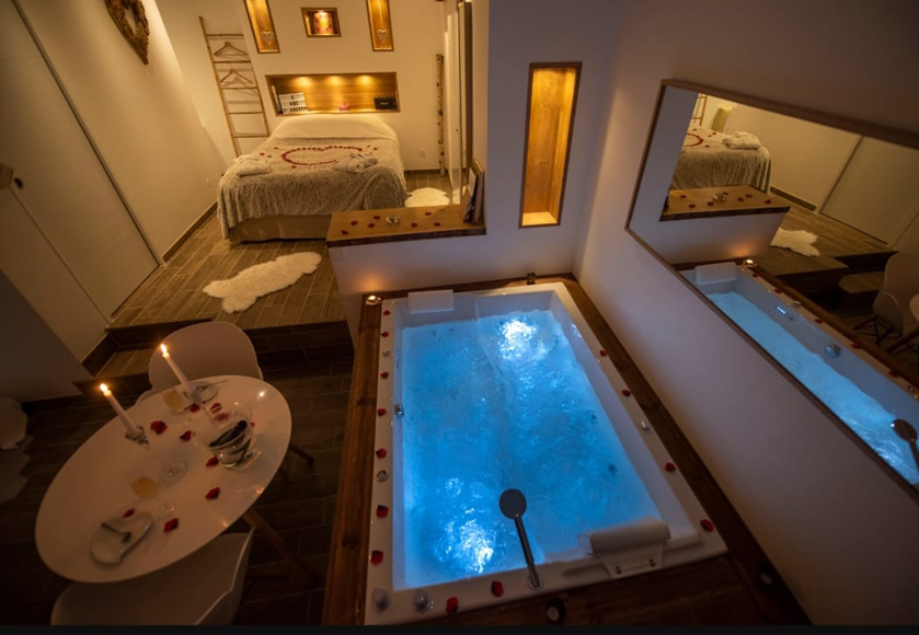 Hotel económico en Fuentes Claras