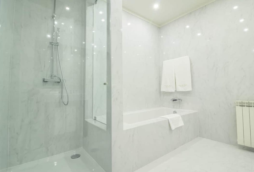 Apartamento con jacuzzi en Lidón