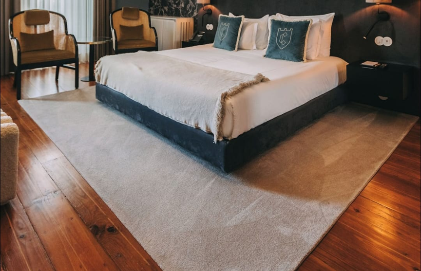 Hotel barato en Murtas