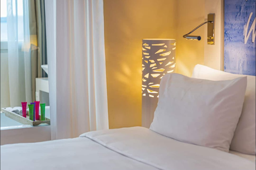 Apartamento con jacuzzi en Navalcán