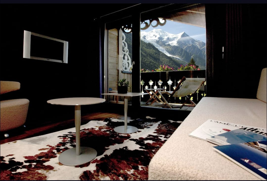 Hotel barato en Orera