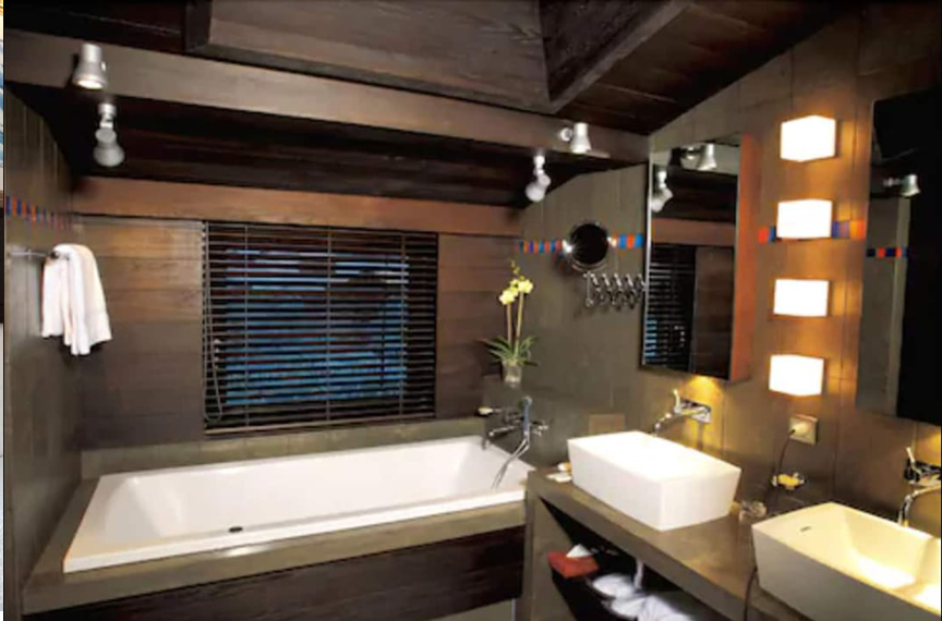 Hotel económico en Orera