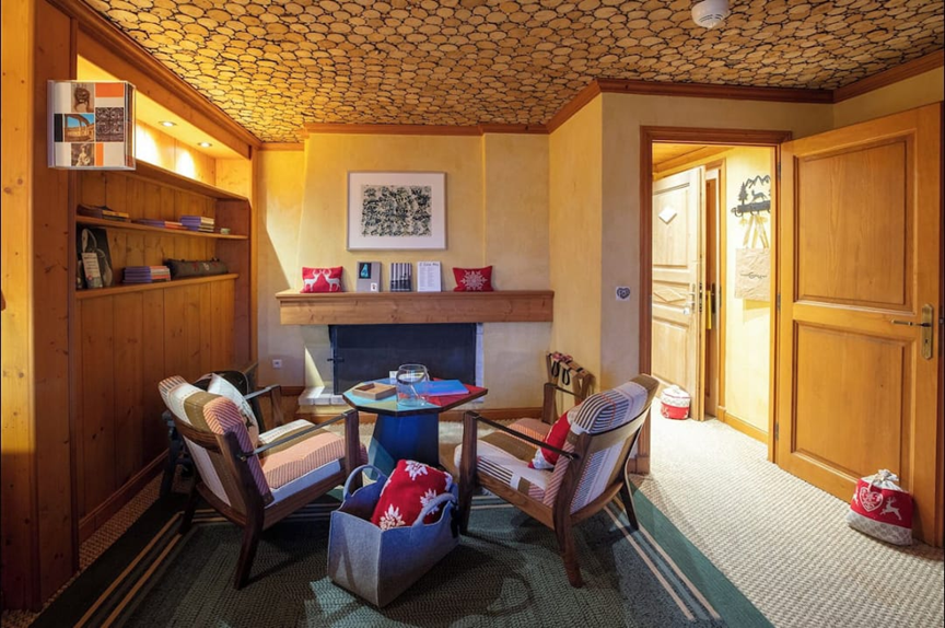 Hotel con jacuzzi en Quesada