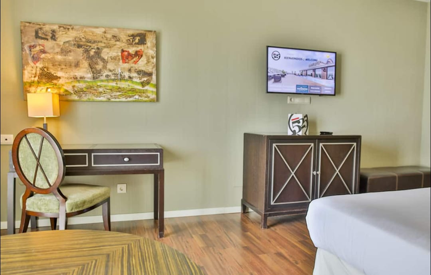 Alojamiento romántico en Ruiloba