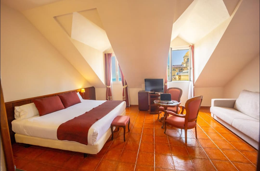 Alojamiento romántico en Segura de la Sierra