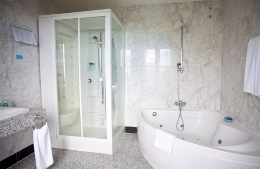 Hotel económico en Segura de la Sierra