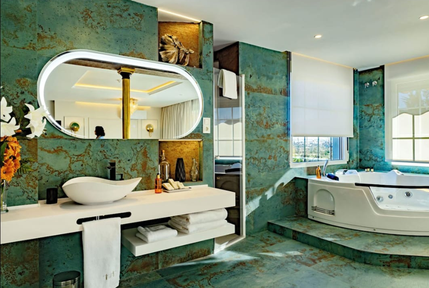 Hotel económico en Valdés