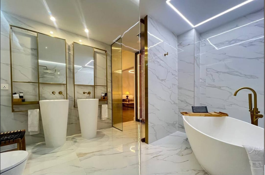 Hotel barato en Yernes y Tameza