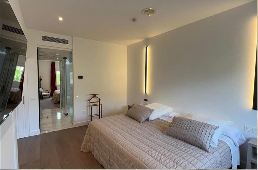 Alojamiento romántico en Yernes y Tameza