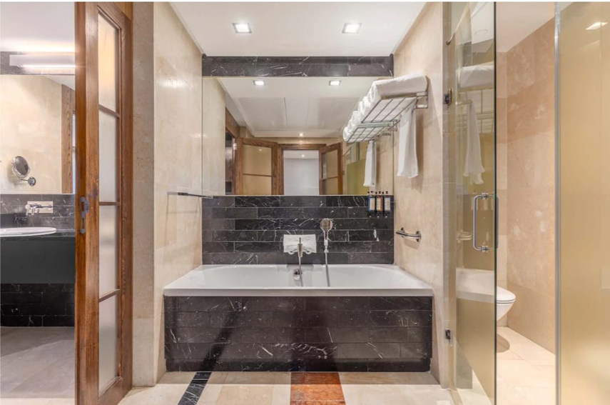 Hotel barato en Bahía de Banderas