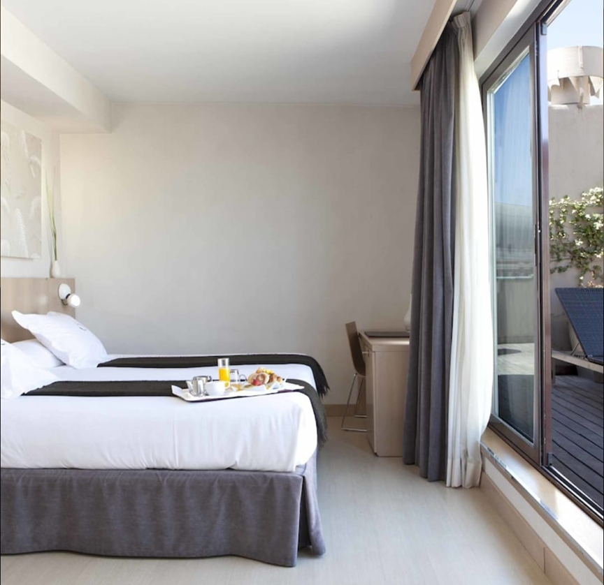 Hotel barato en Durango