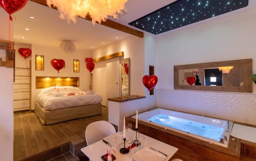 Alojamiento romántico en Fresnillo