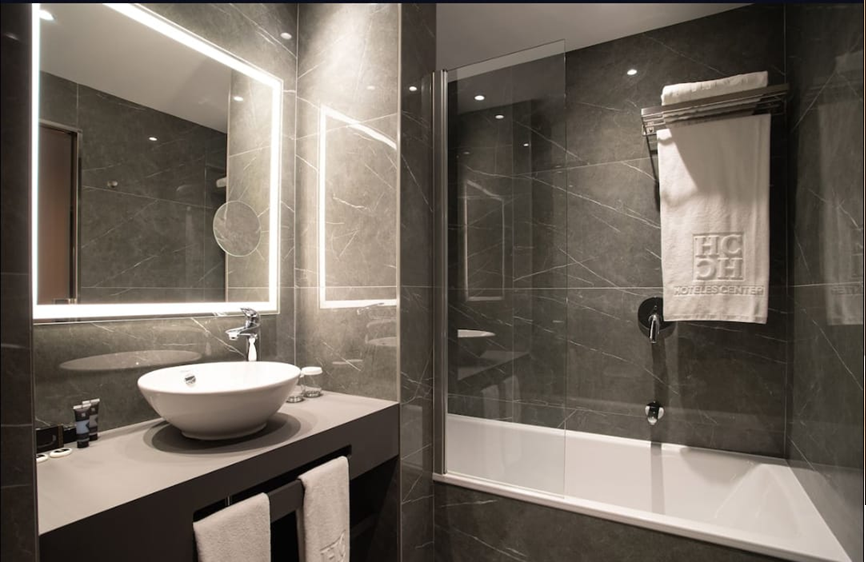 Hotel económico en Hermosillo