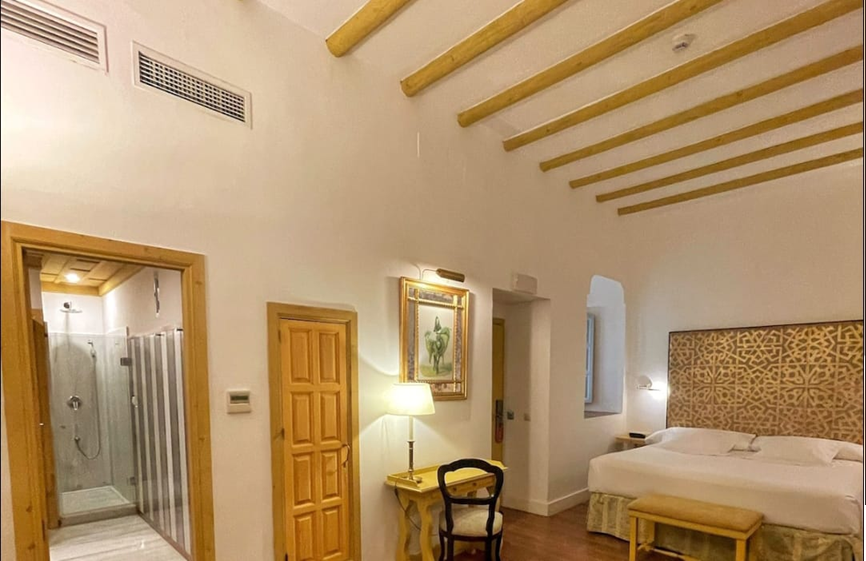 Hotel con jacuzzi en Jiutepec