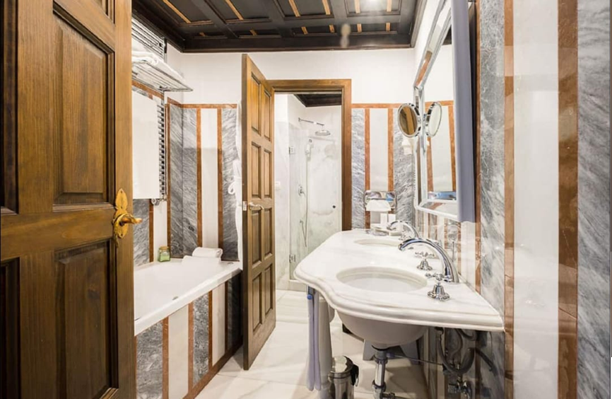 Alojamiento romántico en Jiutepec