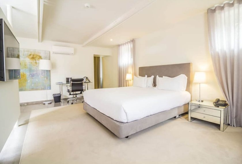 Hotel barato en Lerdo