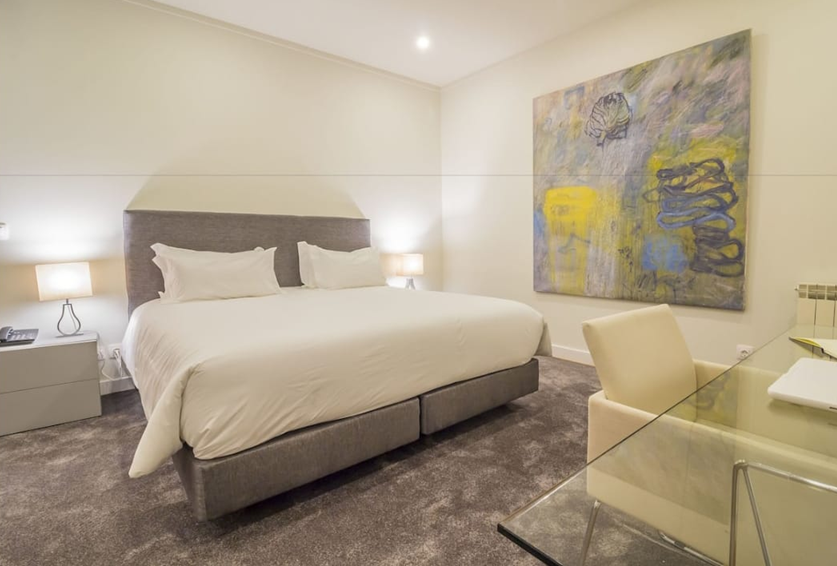 Hotel con jacuzzi en Lerdo