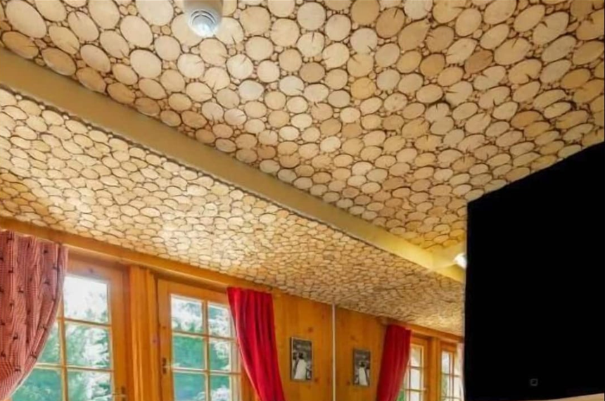 Alojamiento romántico en Querétaro