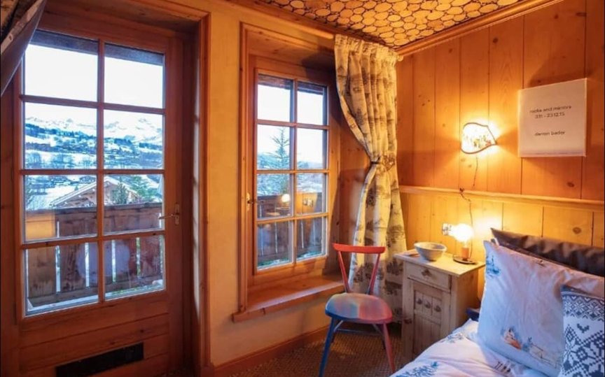 Apartamento con jacuzzi en Querétaro