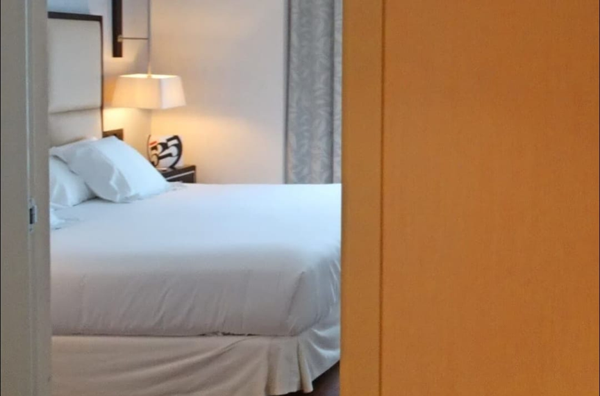 Hotel barato en Reynosa