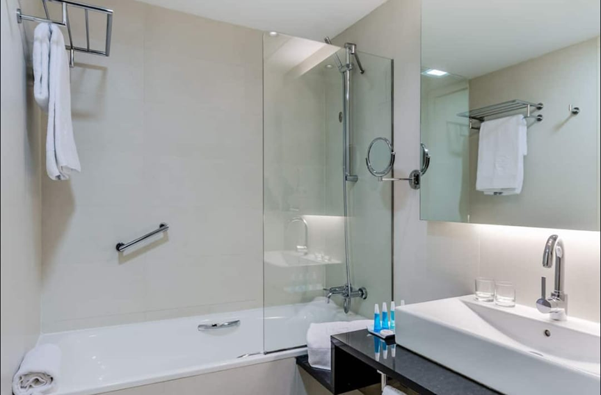 Apartamento con jacuzzi en Reynosa