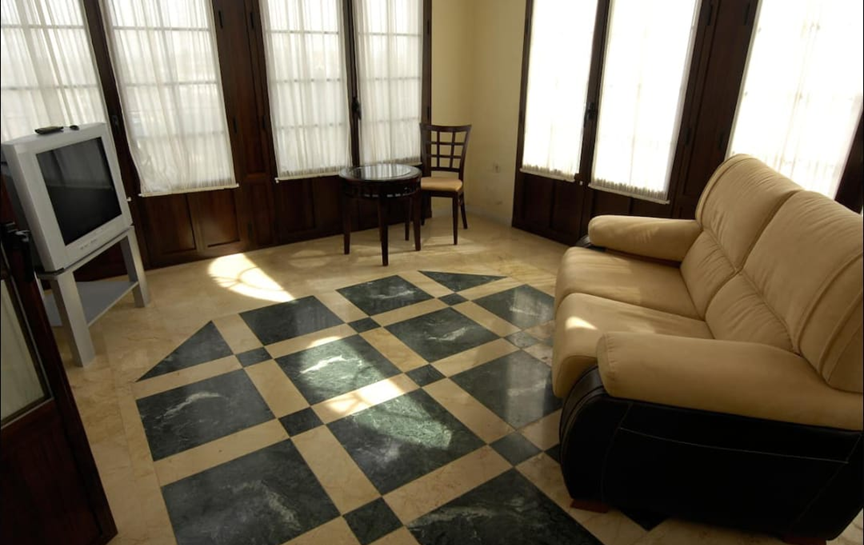 Hotel con jacuzzi en Tulancingo