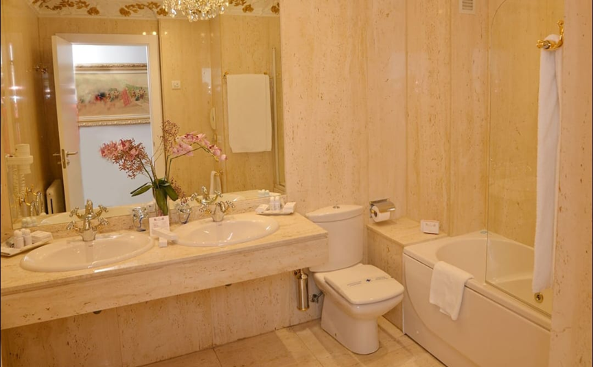 Alojamiento romántico en Uruapan