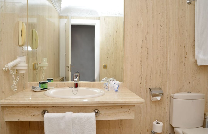 Hotel económico en Uruapan