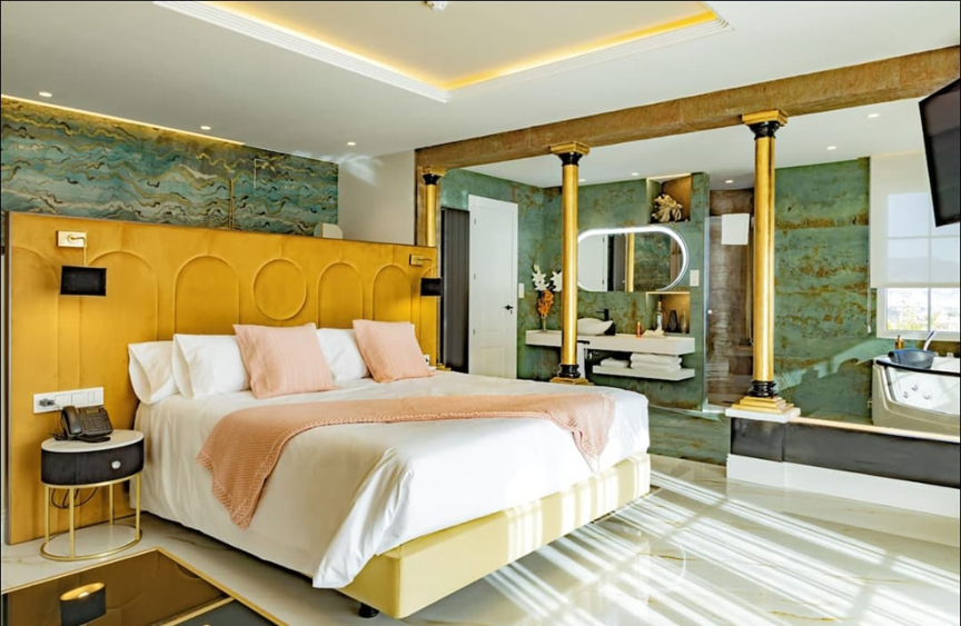 Hotel barato en Villa de Álvarez