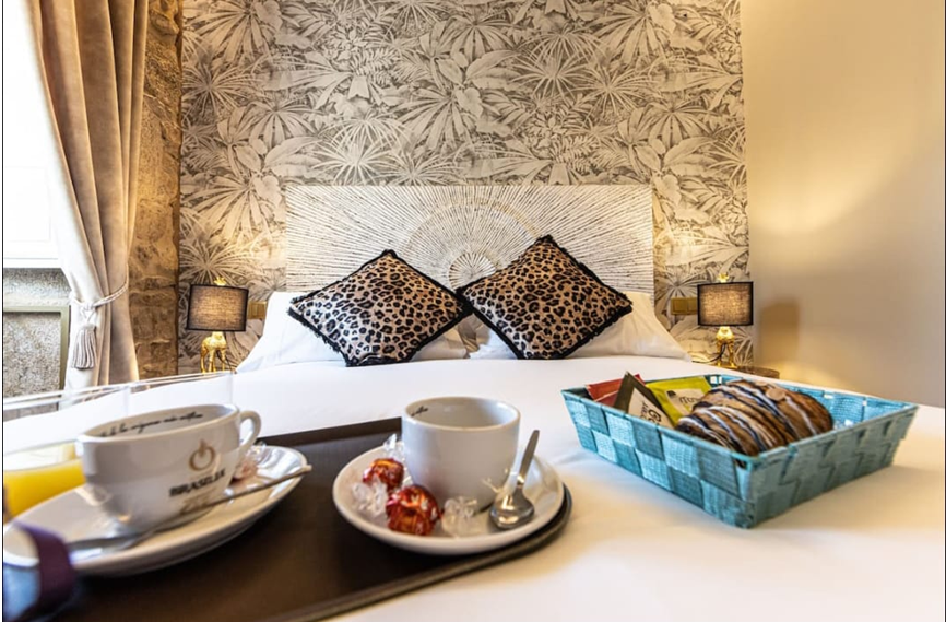 Hotel con jacuzzi en Xalapa