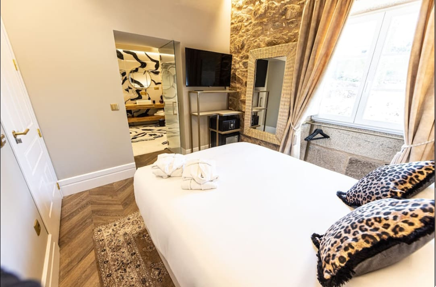 Alojamiento romántico en Xalapa