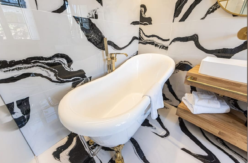 Apartamento con jacuzzi en Xalapa