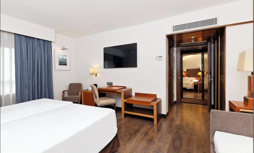 Hotel barato en Zacatlán