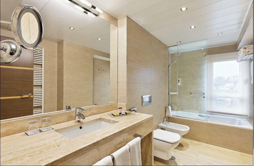 Hotel económico en Zacatlán